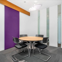 Serviced office to hire in Tokyo