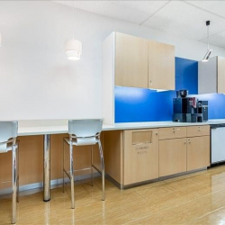 Serviced office to rent in Tokyo