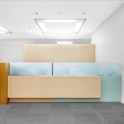 Executive office centres to let in Tokyo