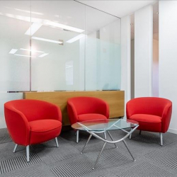 Serviced offices to rent in Tokyo