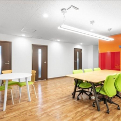 Office accomodations to lease in Yokohama