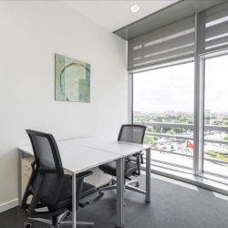 Kanyon, Buyukdere Cad. No. 185, Levent office accomodations