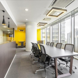 Office space in Istanbul