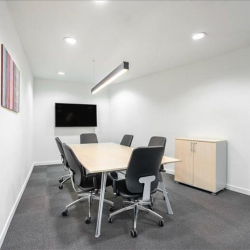 Serviced offices to lease in Istanbul
