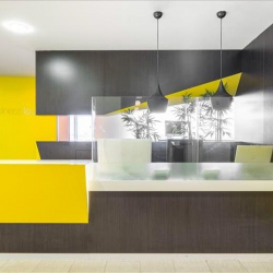 Executive office - Istanbul