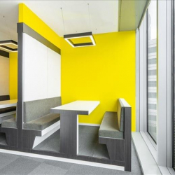 Kanyon, Buyukdere Cad. No. 185, Levent