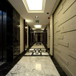 Image of Istanbul office space