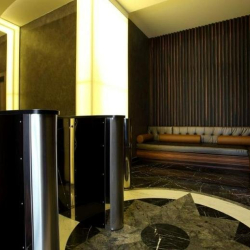 Interior of Kartal, Cevizli Mah., Mustafa Kemal Cad., Seyit Gazi Sokak, Hukukçular Towers