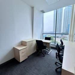 Image of Jakarta serviced office