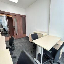 Office suite in Jakarta