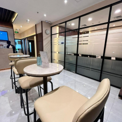 Kav. 28, Jalan Letjen S. Parman executive suites