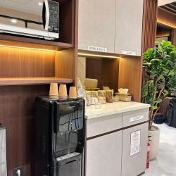 Office space - Jakarta