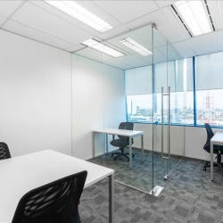 Serviced offices to rent in Makassar