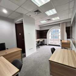 Serviced offices to lease in Jakarta