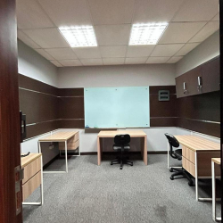 Office space in Jakarta