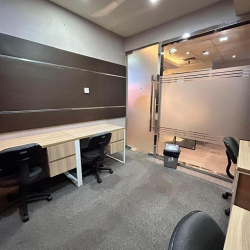 Serviced offices to rent in 
