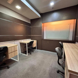 Jakarta serviced office