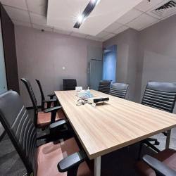 KENCANA TOWER, Jalan Meruya Number 88, Level Mezzanine serviced offices