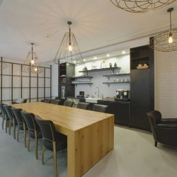 Executive suites to lease in Shenzhen