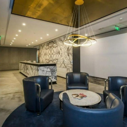 Executive suites in central Shenzhen
