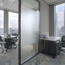 Kerry Plaza Tower 1, No. 1 Zhong Xin Fourth Road, Level 3 serviced office centres