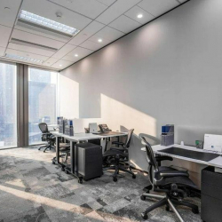 Interior of Kerry Plaza Tower 1, No. 1 Zhong Xin Fourth Road, Level 3