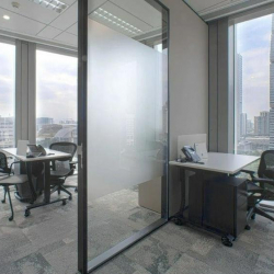 Serviced office in Shenzhen