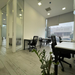 Khalda, Princess Zeinab Bent Al-Hussein Street serviced offices