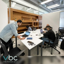 Image of Amman office space