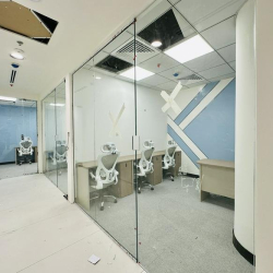 Khalid Bin Al Waleed Road, Burjuman Business Tower