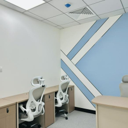 Serviced office - Dubai