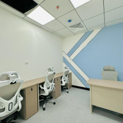 Executive suites to let in Dubai