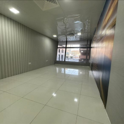 Image of Abu Dhabi executive suite