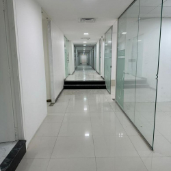 Serviced office - Abu Dhabi