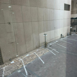 Offices at Khalidiya Towers, Khalidiya Towers
