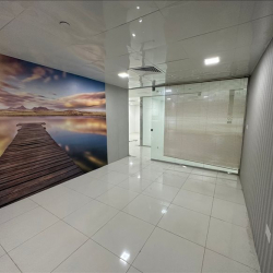 Office suites in central Abu Dhabi