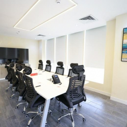 Offices at King Abdul Aziz Road, Ash Shati