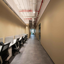 Serviced offices to rent in 