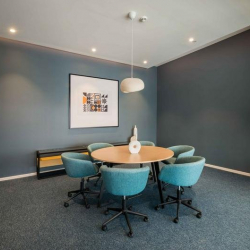 Serviced offices to rent in 