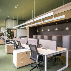 Serviced offices to rent in 