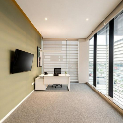 Serviced offices to rent in 