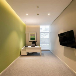 Serviced offices to rent in 