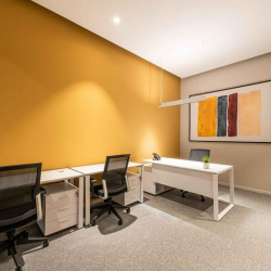 Serviced offices to rent in 