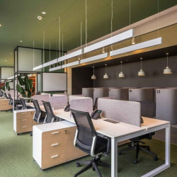 Serviced offices to rent in 