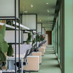 Serviced offices to rent in 
