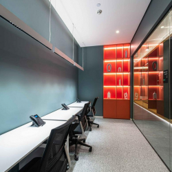 King Abdulaziz Road serviced offices
