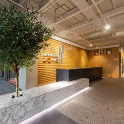 Office space - Riyadh