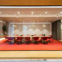 Serviced office to lease in Riyadh