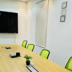 Offices at King Abdulaziz Road, Al Aarid, Building No. 6143, Unit No. 1