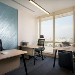 Serviced offices to hire in Jeddah